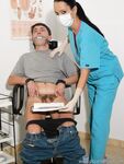 Aхlatex Gloves - Glovemansion Dentist_Torture - Photos Dentist_Torture Breathplay