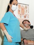 Aхlatex Gloves - Glovemansion Dentist_Torture - Photos Dentist_Torture Breathplay