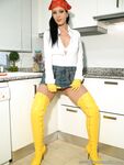 Aхlatex Gloves - Glovemansion Dishwash_Fun - Photos Dishwash_Fun Breathplay
