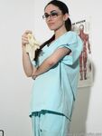 Aхlatex Gloves - Glovemansion Doctor_Asun - Photos Doctor_Asun Breathplay