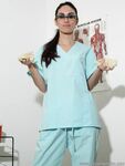 Aхlatex Gloves - Glovemansion Doctor_Asun - Photos Doctor_Asun Breathplay