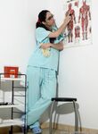 Aхlatex Gloves - Glovemansion Doctor_Asun - Photos Doctor_Asun Breathplay