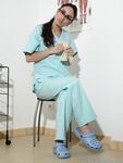Aхlatex Gloves - Glovemansion Doctor_Asun - Photos Doctor_Asun Breathplay