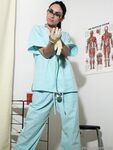 Aхlatex Gloves - Glovemansion Doctor_Asun - Photos Doctor_Asun Breathplay