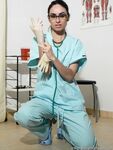 Aхlatex Gloves - Glovemansion Doctor_Asun - Photos Doctor_Asun Breathplay