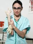 Aхlatex Gloves - Glovemansion Doctor_Asun - Photos Doctor_Asun Breathplay