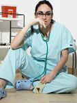 Aхlatex Gloves - Glovemansion Doctor_Asun - Photos Doctor_Asun Breathplay