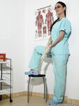 Aхlatex Gloves - Glovemansion Doctor_Asun - Photos Doctor_Asun Breathplay