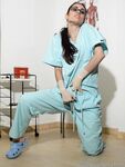 Aхlatex Gloves - Glovemansion Doctor_Asun - Photos Doctor_Asun Breathplay