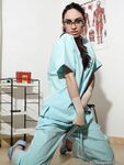 Aхlatex Gloves - Glovemansion Doctor_Asun - Photos Doctor_Asun Breathplay