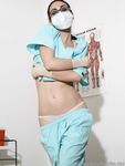 Aхlatex Gloves - Glovemansion Doctor_Asun - Photos Doctor_Asun Breathplay