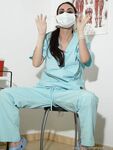 Aхlatex Gloves - Glovemansion Doctor_Asun - Photos Doctor_Asun Breathplay