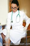 Aхlatex Gloves - Glovemansion Doctor_Glove - Doctor_Glove Photos Breathplay