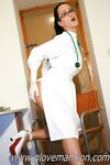 Aхlatex Gloves - Glovemansion Doctor_Glove - Doctor_Glove Photos Breathplay