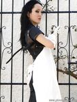 Aхlatex Gloves - Glovemansion Dominant_Butcher - Photos Dominant_Butcher Breathplay