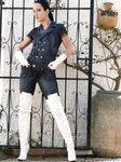 Aхlatex Gloves - Glovemansion Dominant_Butcher - Photos Dominant_Butcher Breathplay