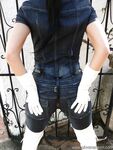 Aхlatex Gloves - Glovemansion Dominant_Butcher - Photos Dominant_Butcher Breathplay
