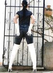 Aхlatex Gloves - Glovemansion Dominant_Butcher - Photos Dominant_Butcher Breathplay