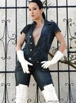 Aхlatex Gloves - Glovemansion Dominant_Butcher - Photos Dominant_Butcher Breathplay