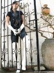 Aхlatex Gloves - Glovemansion Dominant_Butcher - Photos Dominant_Butcher Breathplay