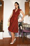 Aхlatex Gloves - Glovemansion Dominant_Housewife - Dominant_Housewife Photos Breathplay
