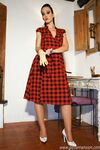 Aхlatex Gloves - Glovemansion Dominant_Housewife - Dominant_Housewife Photos Breathplay