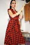 Aхlatex Gloves - Glovemansion Dominant_Housewife - Dominant_Housewife Photos Breathplay