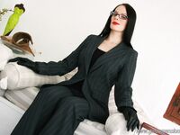 Aхlatex Gloves - Glovemansion Domme_Boss_Rebekka - Photos Domme_Boss_Rebekka Breathplay
