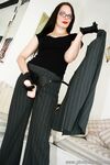 Aхlatex Gloves - Glovemansion Domme_Boss_Rebekka - Photos Domme_Boss_Rebekka Breathplay