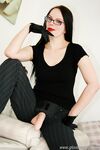 Aхlatex Gloves - Glovemansion Domme_Boss_Rebekka - Photos Domme_Boss_Rebekka Breathplay