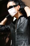 Aхlatex Gloves - Glovemansion Dragging_My_Victim - Dragging_My_Victim Photos Breathplay
