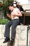 Aхlatex Gloves - Glovemansion Dragging_My_Victim - Dragging_My_Victim Photos Breathplay