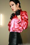 Aхlatex Gloves - Glovemansion Driving_Miss_Horny - Photos Driving_Miss_Horny Breathplay