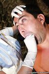 Aхlatex Gloves - Glovemansion Extreme_Dental_Experience - Photos Extreme_Dental_Experience Breathplay