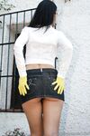 Aхlatex Gloves - Glovemansion Fingering_In_The_Garden - Fingering_In_The_Garden Photos Breathplay