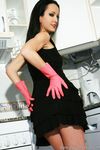 Aхlatex Gloves - Glovemansion Fishnet_Finger_Fuck - Photos Fishnet_Finger_Fuck Breathplay