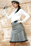 Aхlatex Gloves - Glovemansion French_Resistance - French_Resistance Photos Breathplay