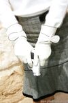 Aхlatex Gloves - Glovemansion French_Resistance - French_Resistance Photos Breathplay