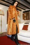 Aхlatex Gloves - Glovemansion Fur_And_Gloves - Photos Fur_And_Gloves Breathplay