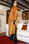 Aхlatex Gloves - Glovemansion Fur_And_Gloves - Photos Fur_And_Gloves Breathplay