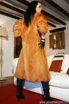 Aхlatex Gloves - Glovemansion Fur_And_Gloves - Photos Fur_And_Gloves Breathplay