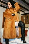 Aхlatex Gloves - Glovemansion Fur_And_Gloves - Photos Fur_And_Gloves Breathplay