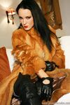 Aхlatex Gloves - Glovemansion Fur_And_Gloves - Photos Fur_And_Gloves Breathplay
