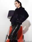 Aхlatex Gloves - Glovemansion Fur_Fetish_And_Gloves_2 - Fur_Fetish_And_Gloves_2 Photos Breathplay