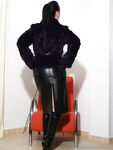 Aхlatex Gloves - Glovemansion Fur_Fetish_And_Gloves_2 - Fur_Fetish_And_Gloves_2 Photos Breathplay