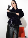 Aхlatex Gloves - Glovemansion Fur_Fetish_And_Gloves_2 - Fur_Fetish_And_Gloves_2 Photos Breathplay