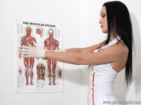 Aхlatex Gloves - Glovemansion Girly_Nurse - Photos Girly_Nurse Breathplay