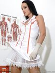 Aхlatex Gloves - Glovemansion Girly_Nurse - Photos Girly_Nurse Breathplay