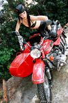 Aхlatex Gloves - Glovemansion Gloved_Biker_Babe - Gloved_Biker_Babe Photos Breathplay