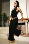Aхlatex Gloves - Glovemansion Gold_Glove_Tease - Photos Gold_Glove_Tease Breathplay